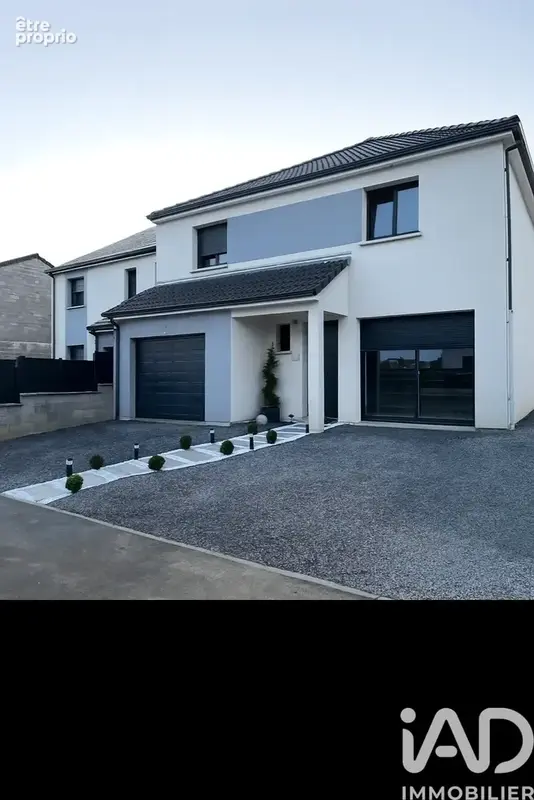 Photo 1 - Maison à UGNY