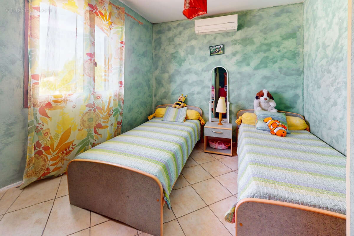 Maison à MARSEILLE-15E