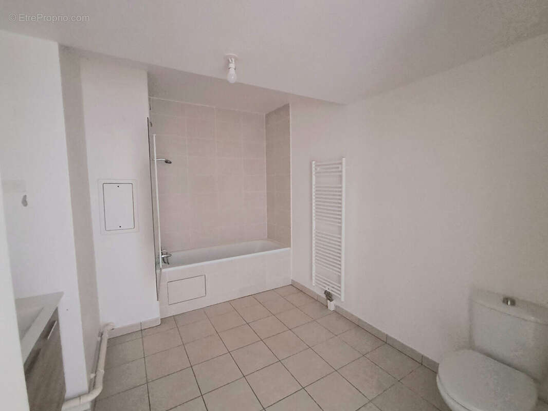 Appartement à CROISSY-SUR-SEINE