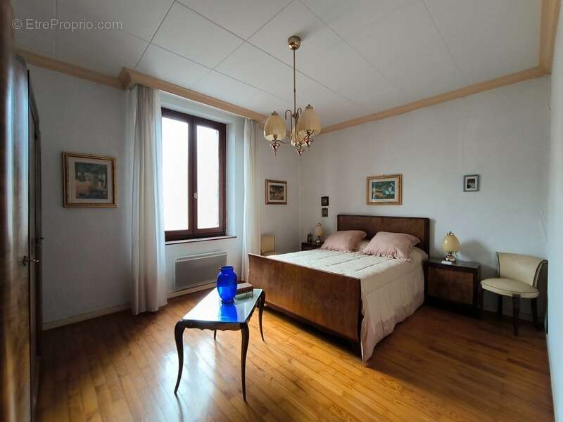 Appartement à GIVORS