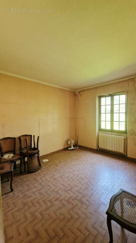 Maison à DIEULEFIT