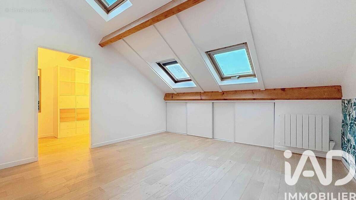 Photo 3 - Appartement à CLAMART