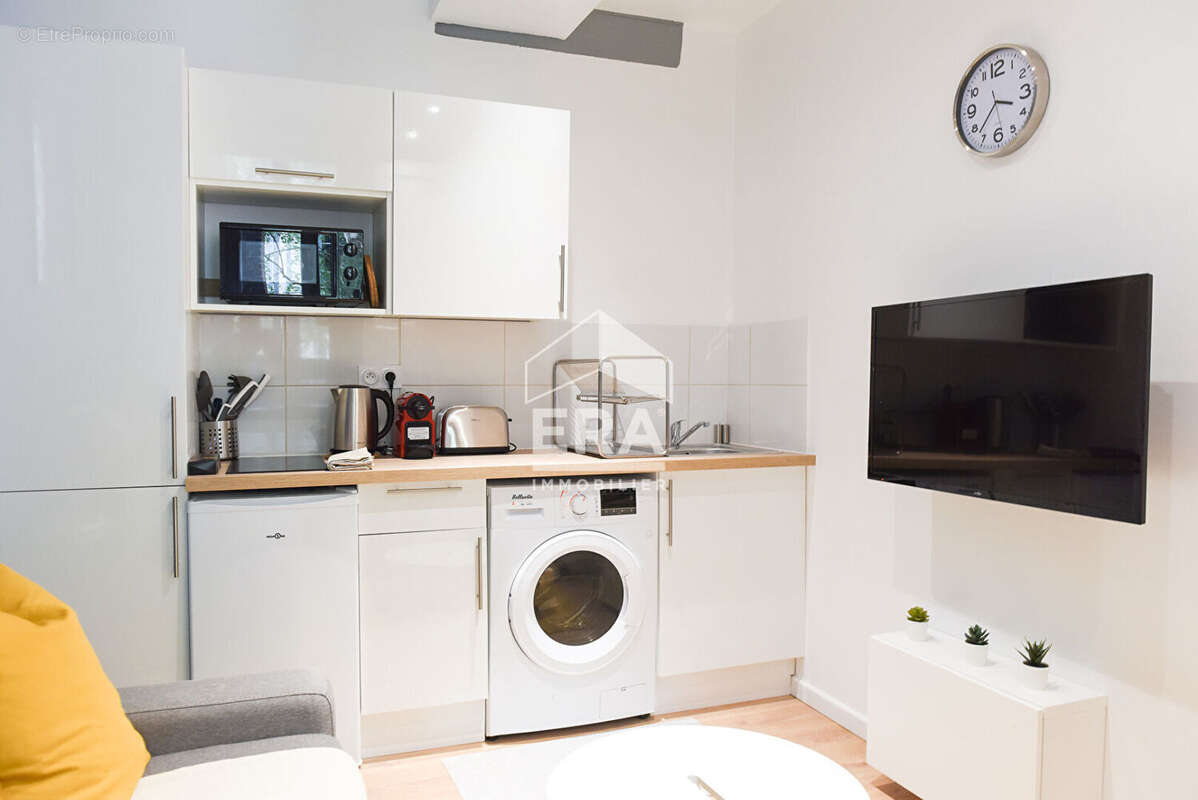 Immeuble 243m² à rouen - photo 13
