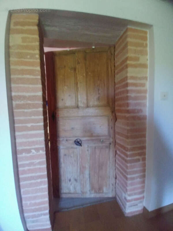 Maison d'habitation + 2 gîtes + piscine,  proche de Caussade et Montauban - photo 9