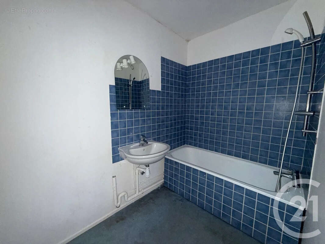 Appartement à SENS