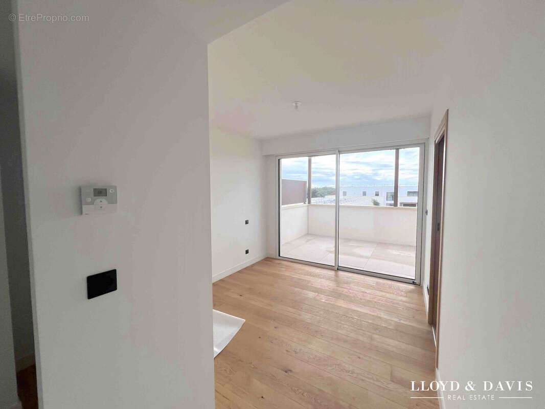 Appartement à CASTRIES