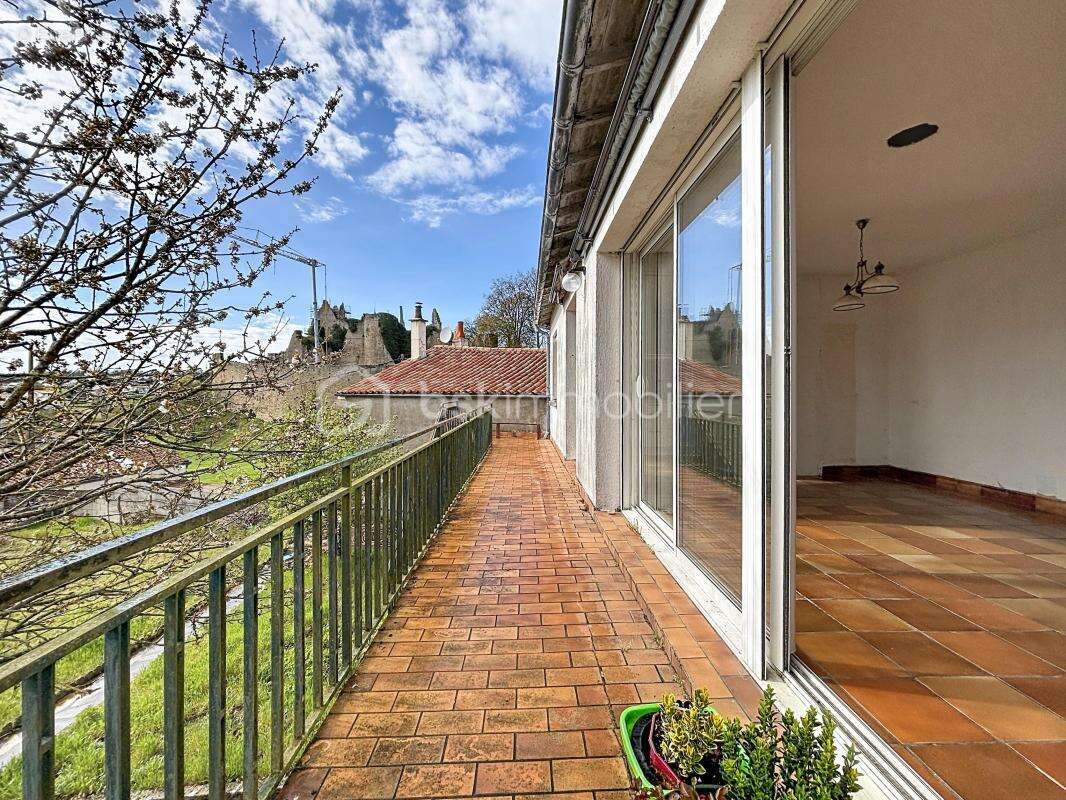Maison à bressuire - photo 4