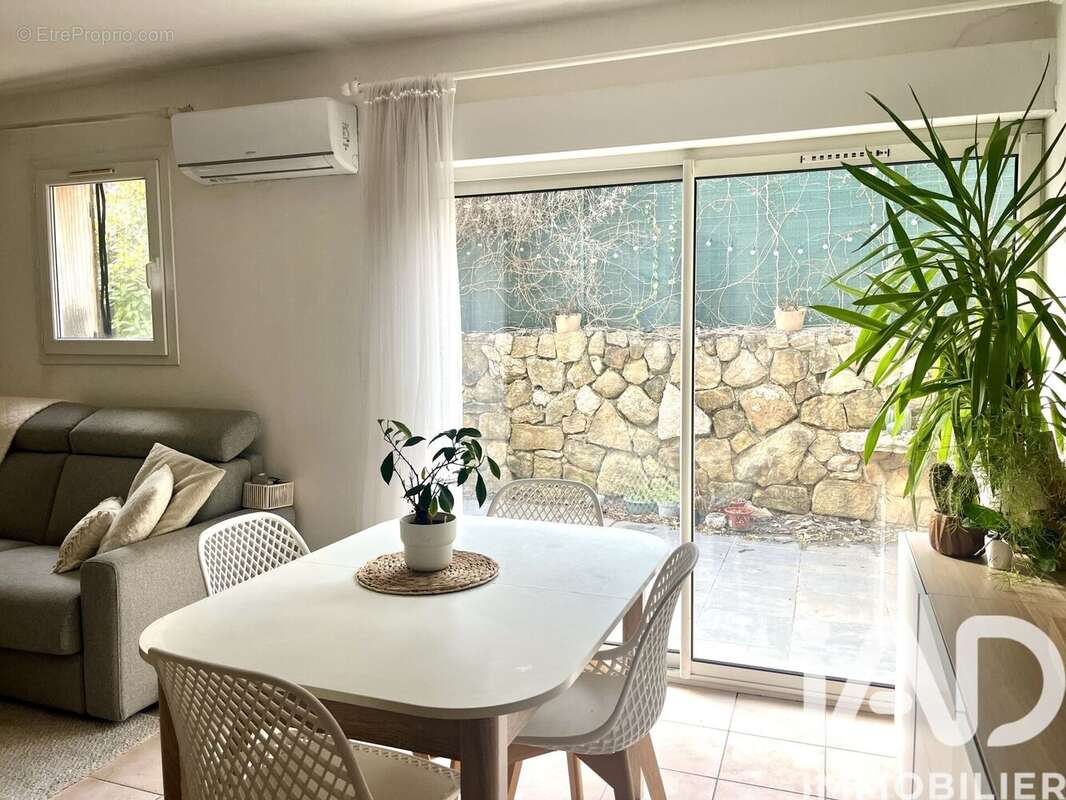 Photo 6 - Appartement à FUVEAU