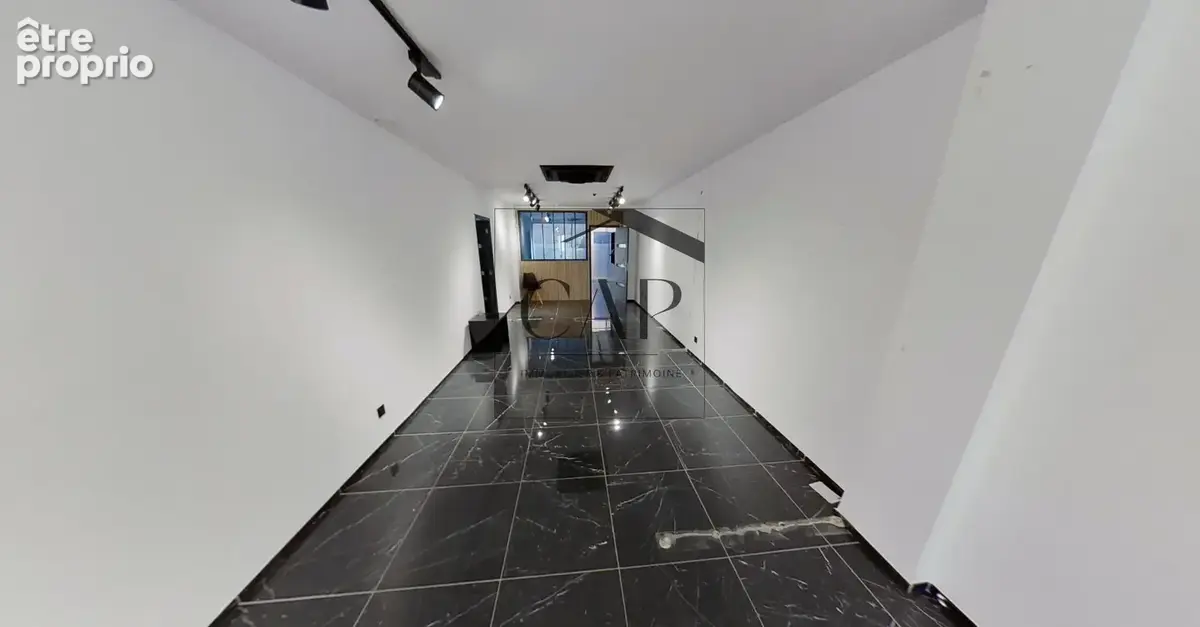 Local commercial en pied d'immeuble   147 Rue Paradis, 13006 Marseille - photo 4
