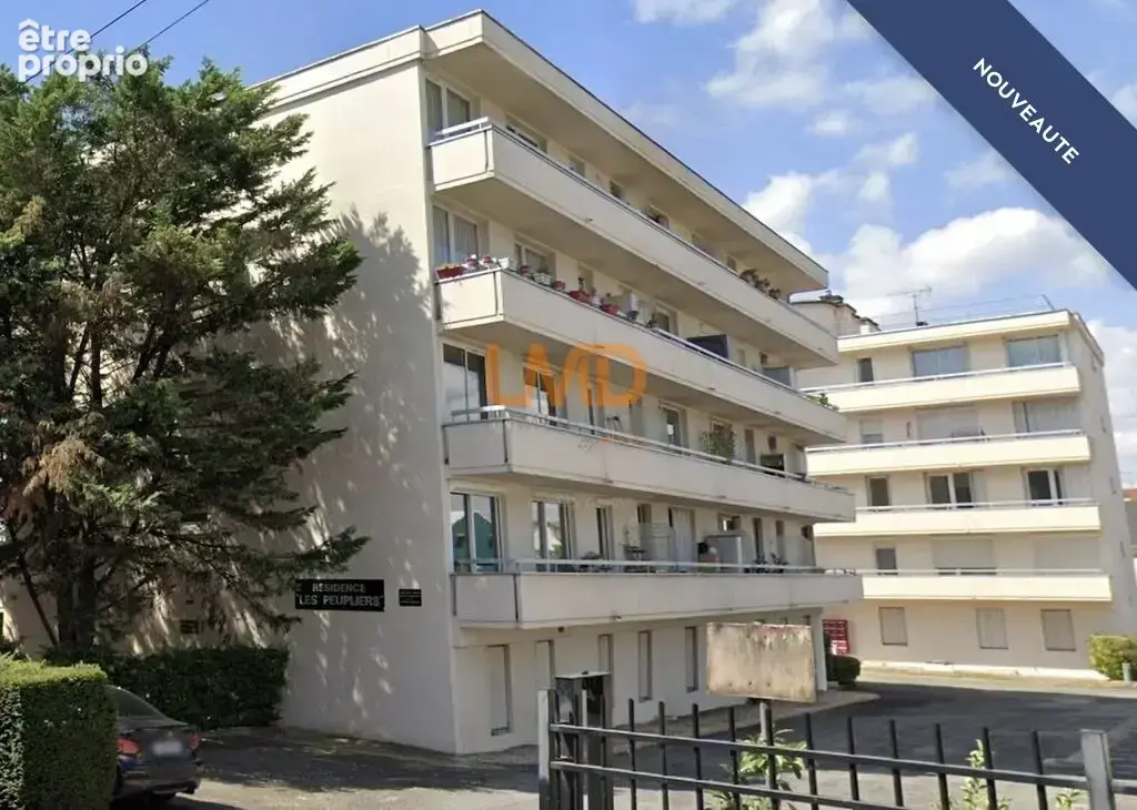 Appartement studio - photo 19