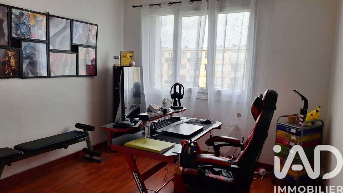 Photo 8 - Appartement à GRAVIGNY