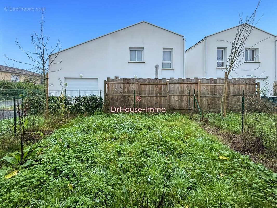 Maison à MERIGNAC