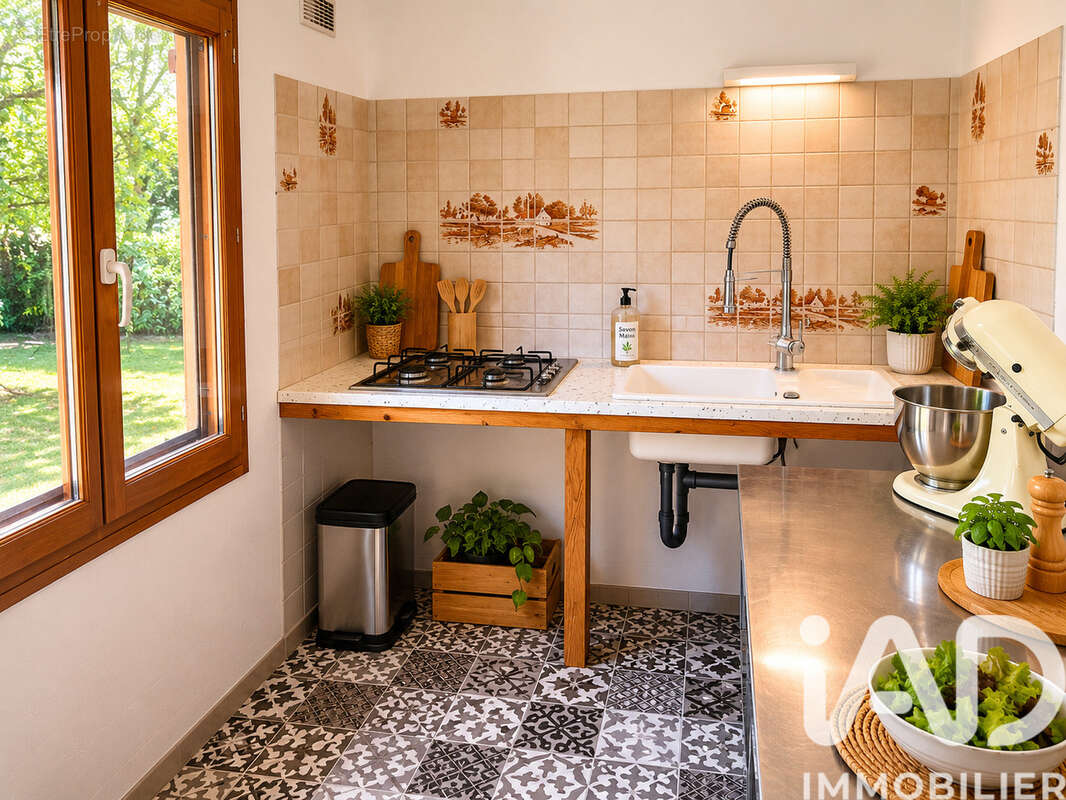 Maison 65 m² à Champsac  - photo 5