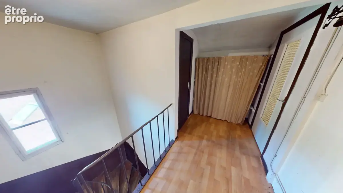Appartement T4 Saint Martin d'Uriage - photo 3