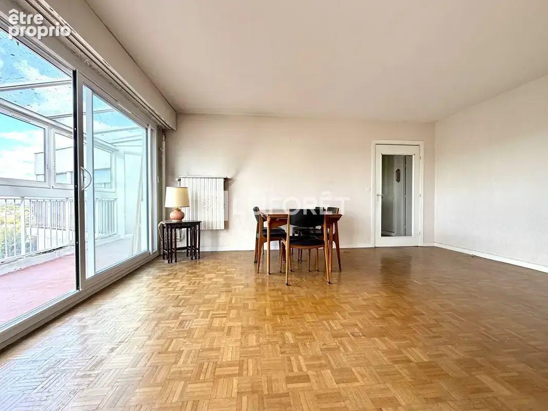 Appartement Marly-le-Roi 5 pièces 95.5 m2 - photo 2