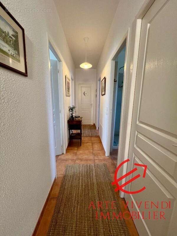 Maison à CARCASSONNE