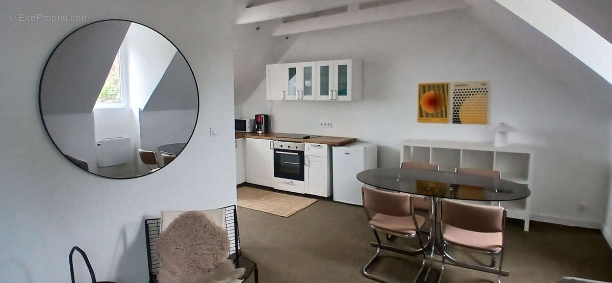 Appartement à BREST