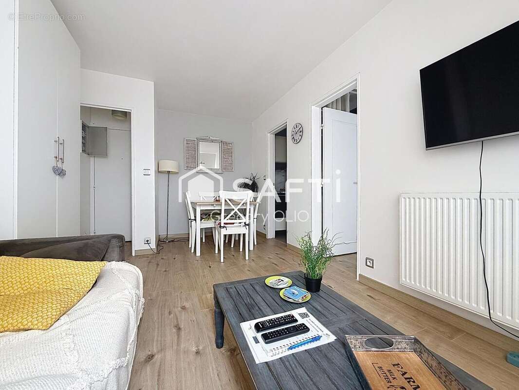 Photo 3 - Appartement à CABOURG