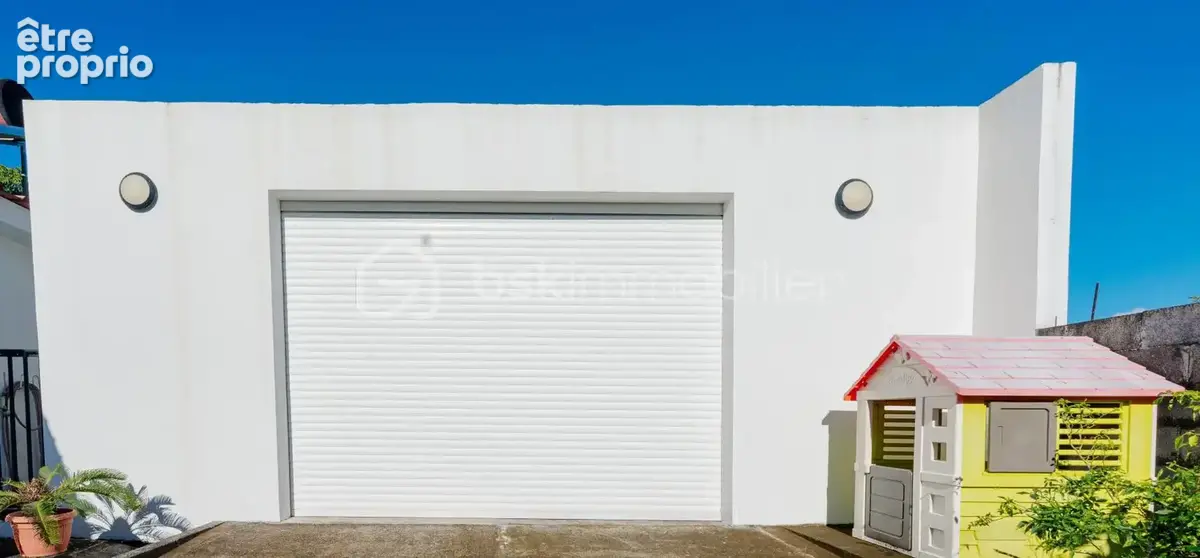 Maison avec piscine et jardin : à découvrir sans tarder ! - photo 4