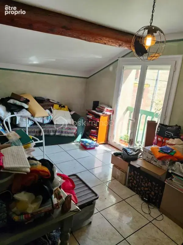 Exclusivite -montescot - rare -superbe appartement de 159m² atypique - photo 14
