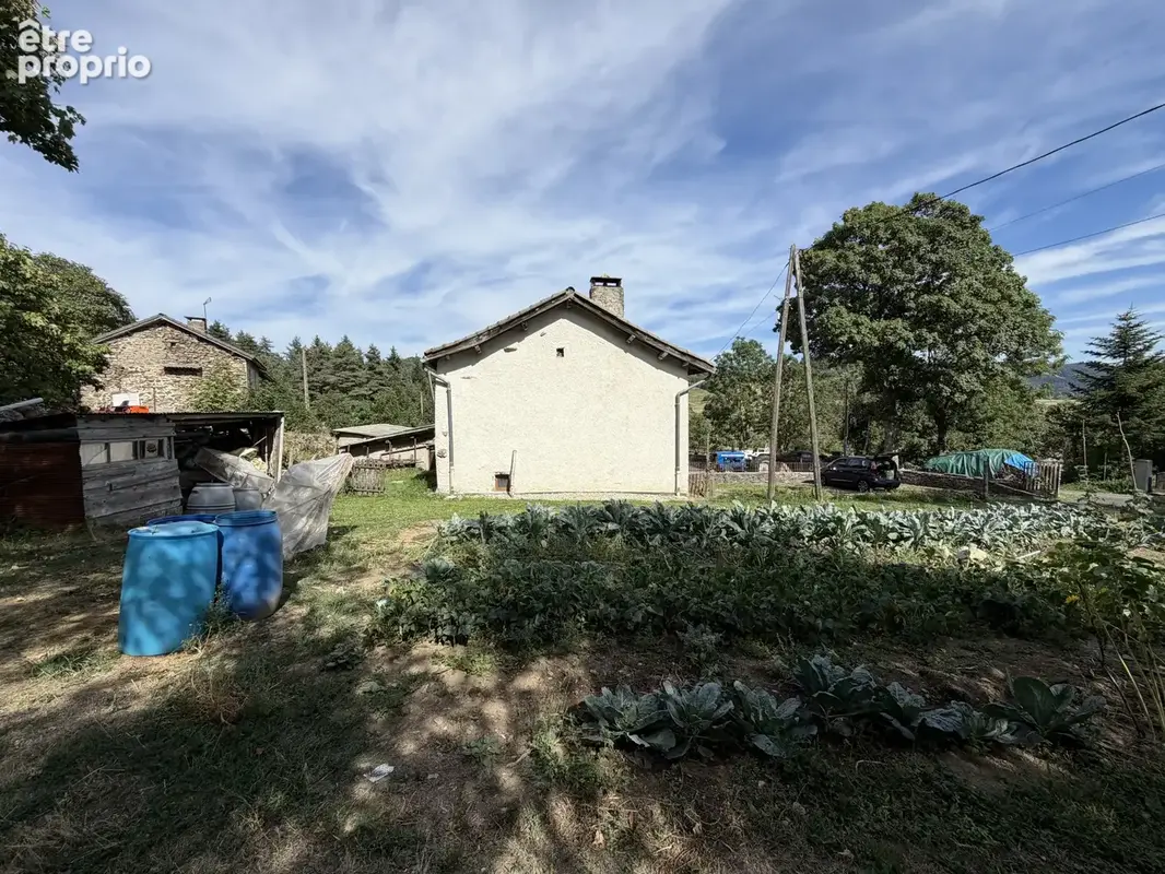 Maison avec terrain - photo 4