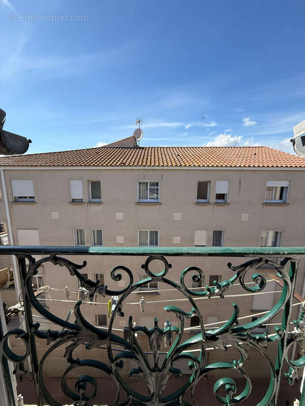 Exclusivité Laborie immobilier Beziers Appartement Idéal 1er achat ou Locatif - photo 6