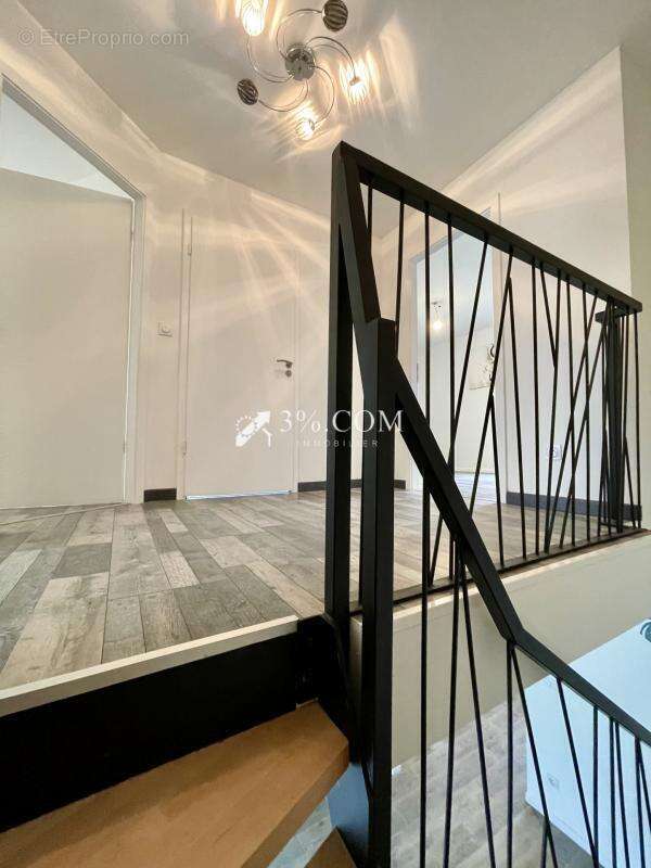 Maison à DRUSENHEIM