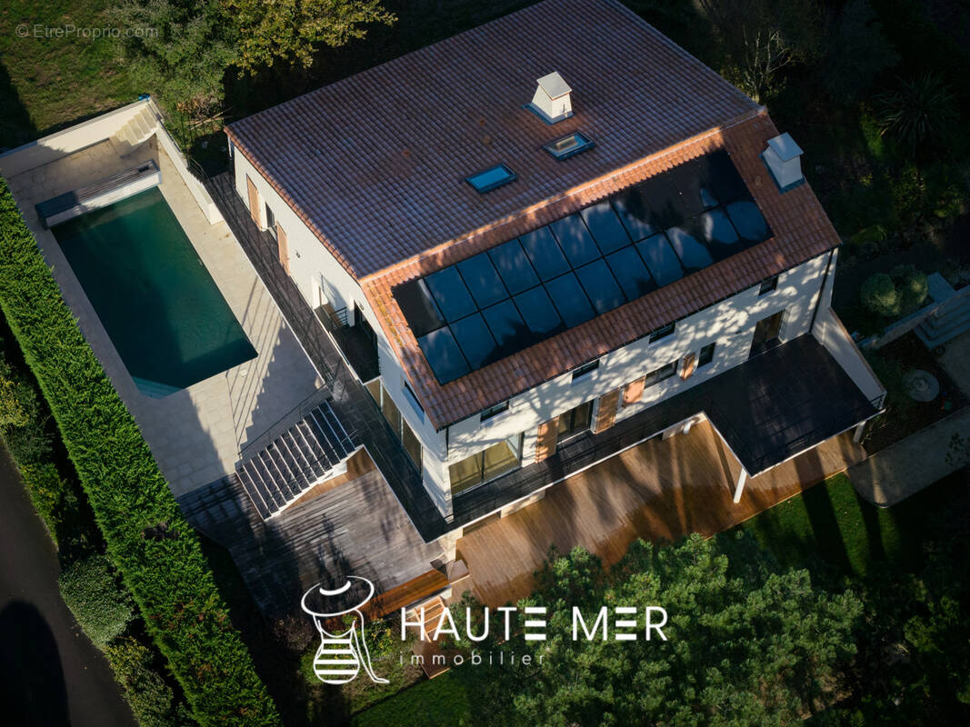 Maison à LES SABLES-D'OLONNE