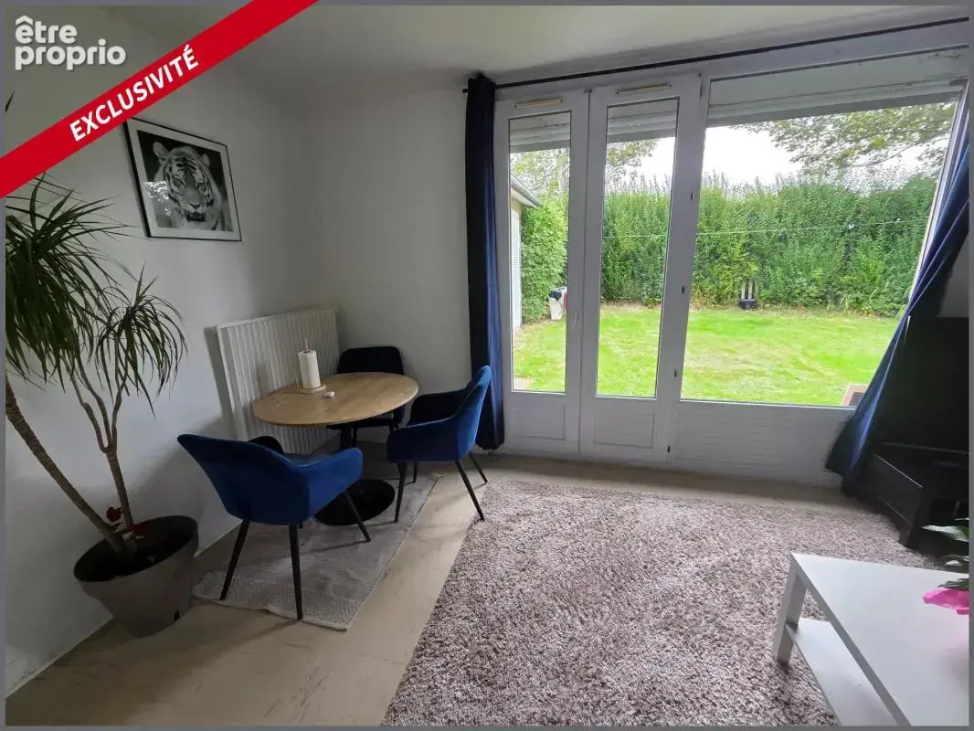 Maison 4 pièces, 3 chambres - photo 5