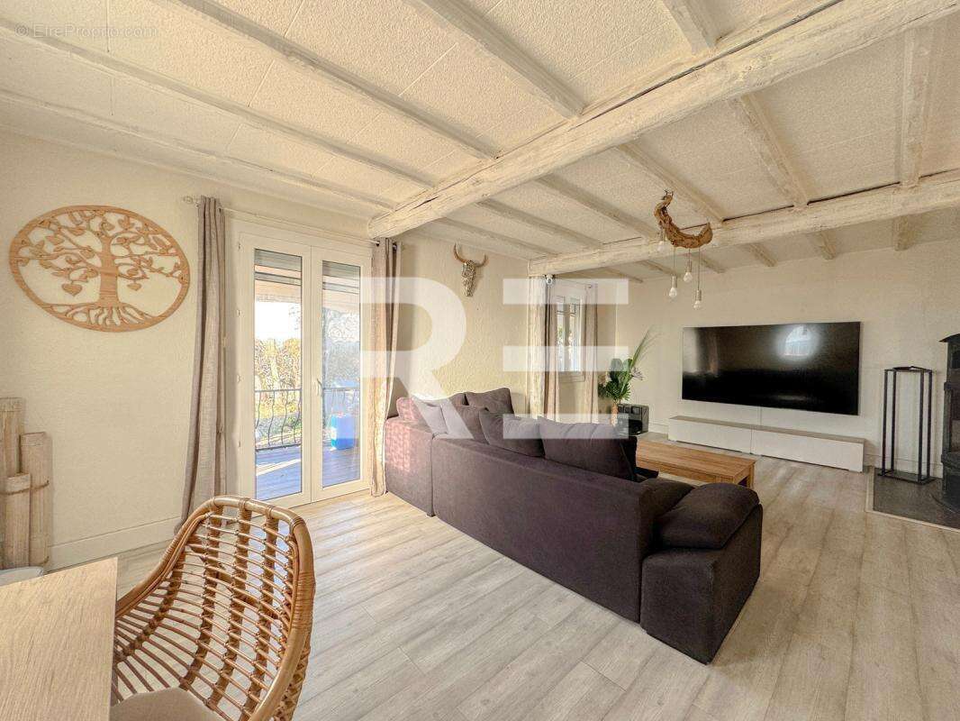 Maison à SAINT-GILLES