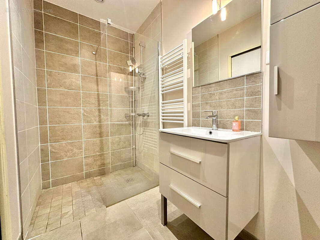 Maison à QUINCY-VOISINS