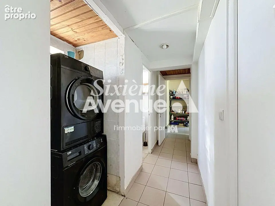 Maison à rénover 6 ch + studette + garage - Coeuilly - photo 10