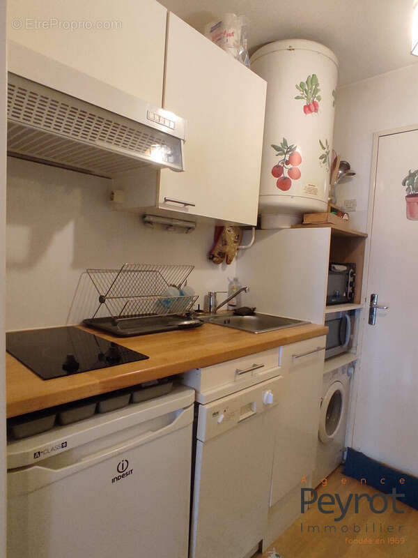 Appartement à LES ANGLES