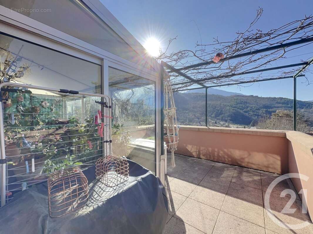 Maison à VERNET-LES-BAINS