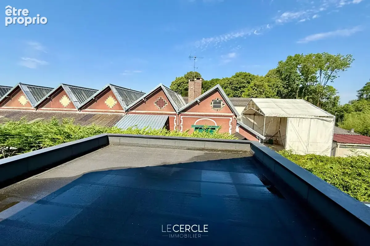 Maison Gouvieux proche centre 4 pièces 87 m2 - photo 11
