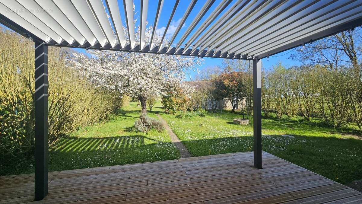 Maison individuelle 4 chambres - photo 3