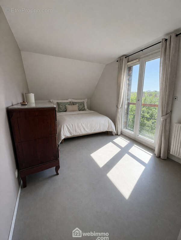 Appartement à LE VAUDREUIL