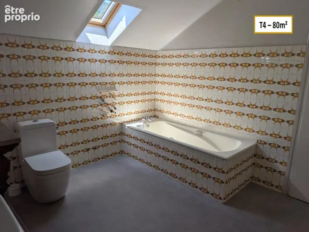 T3 59m² 170 000€ / T4 80m² 186 000€ - photo 17