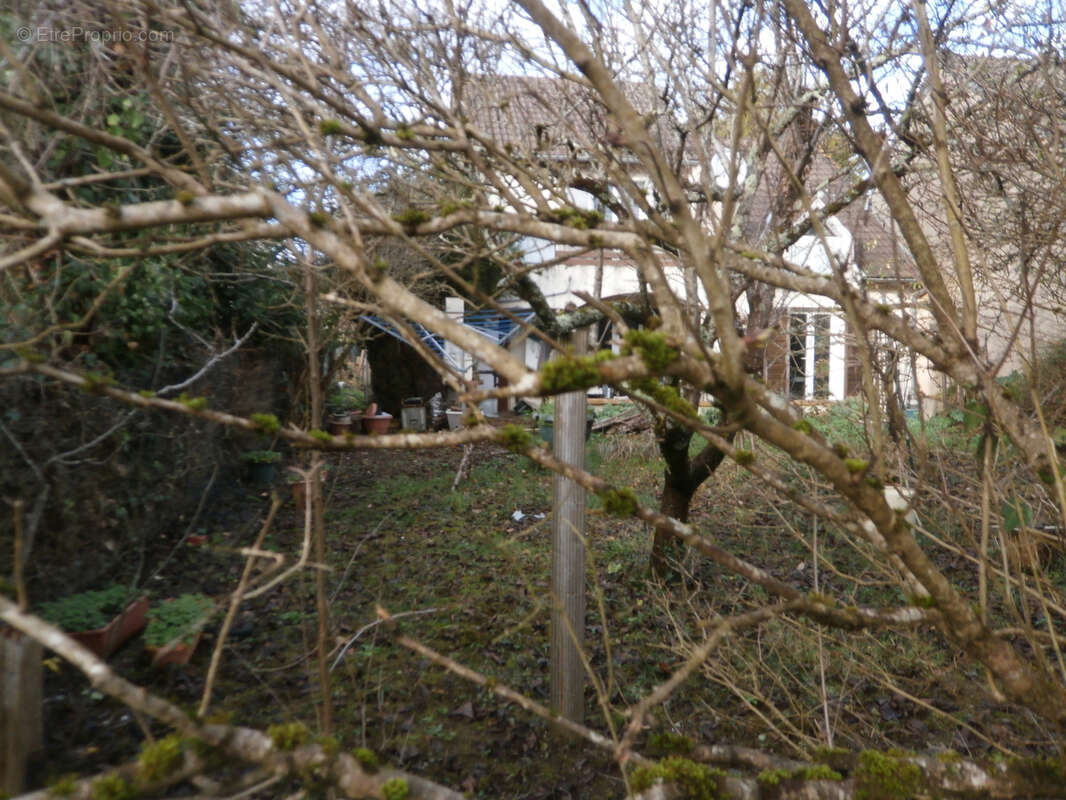 Maison à SAINT-GERMAIN-DU-PUY