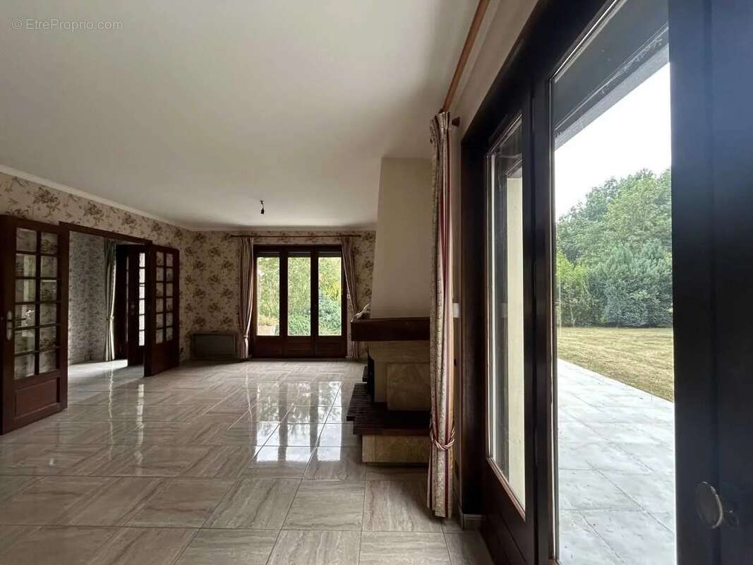 Maison a vendre en exclusivite - photo 5