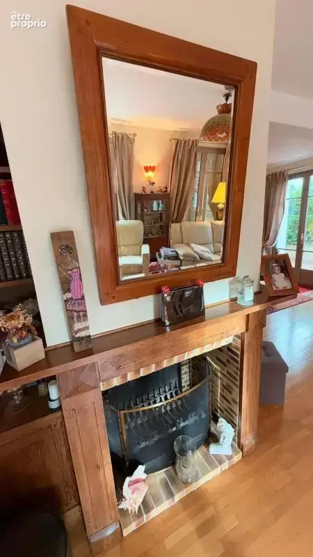 Emplacement de 1er choix pour cette maison de ville - photo 5