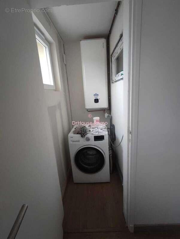 Appartement à SAINT-LO