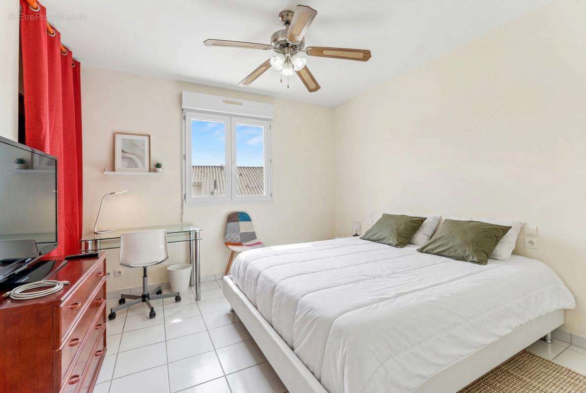 Maison à DREMIL-LAFAGE