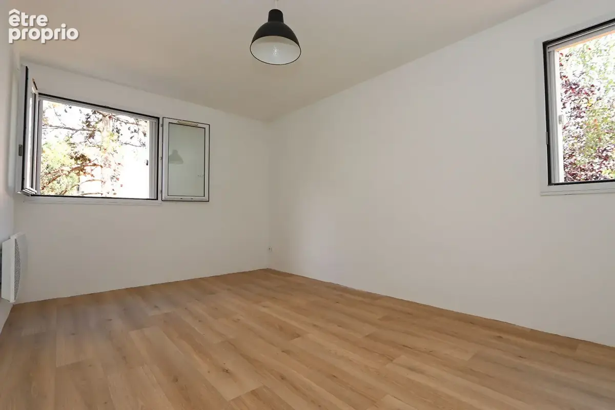 Appartement Saint Nazaire 3 pièce(s) 63.41 m² - Ascenseur, cave et place de parking - La mer à pied - photo 8