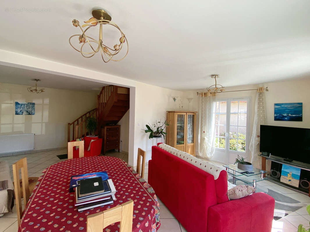 Maison à NOGENT-LE-ROI