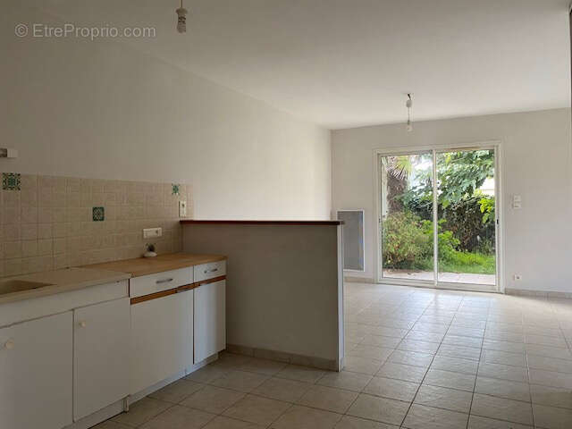 Maison à SAINT-PIERRE-D&#039;OLERON