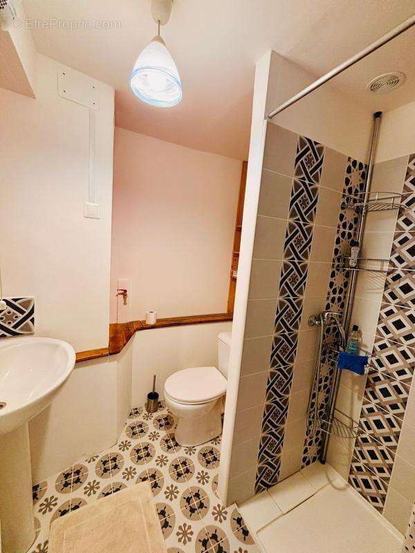 Maison à GROSPIERRES