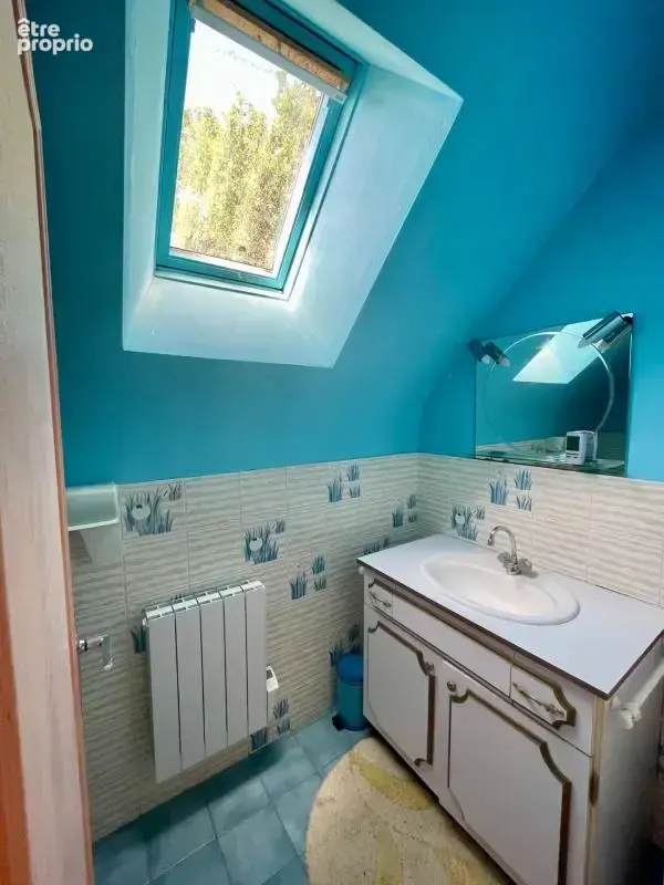 Maison à vendre 4 chambres BON REPOS SUR BLAVET (22) - photo 14