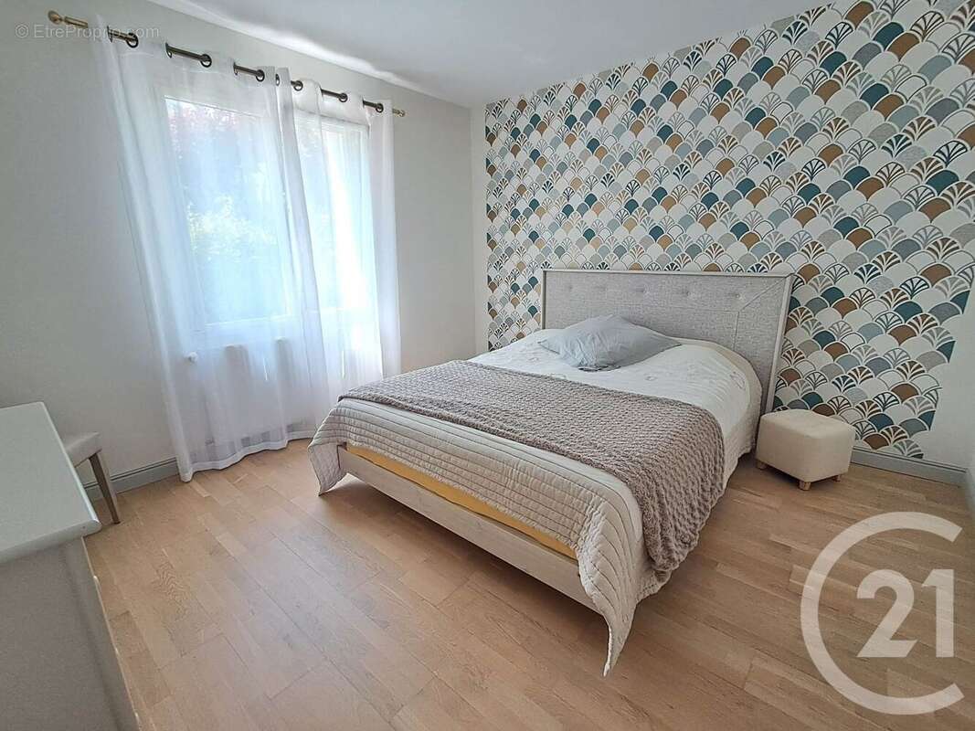 Maison à TALMONT-SAINT-HILAIRE