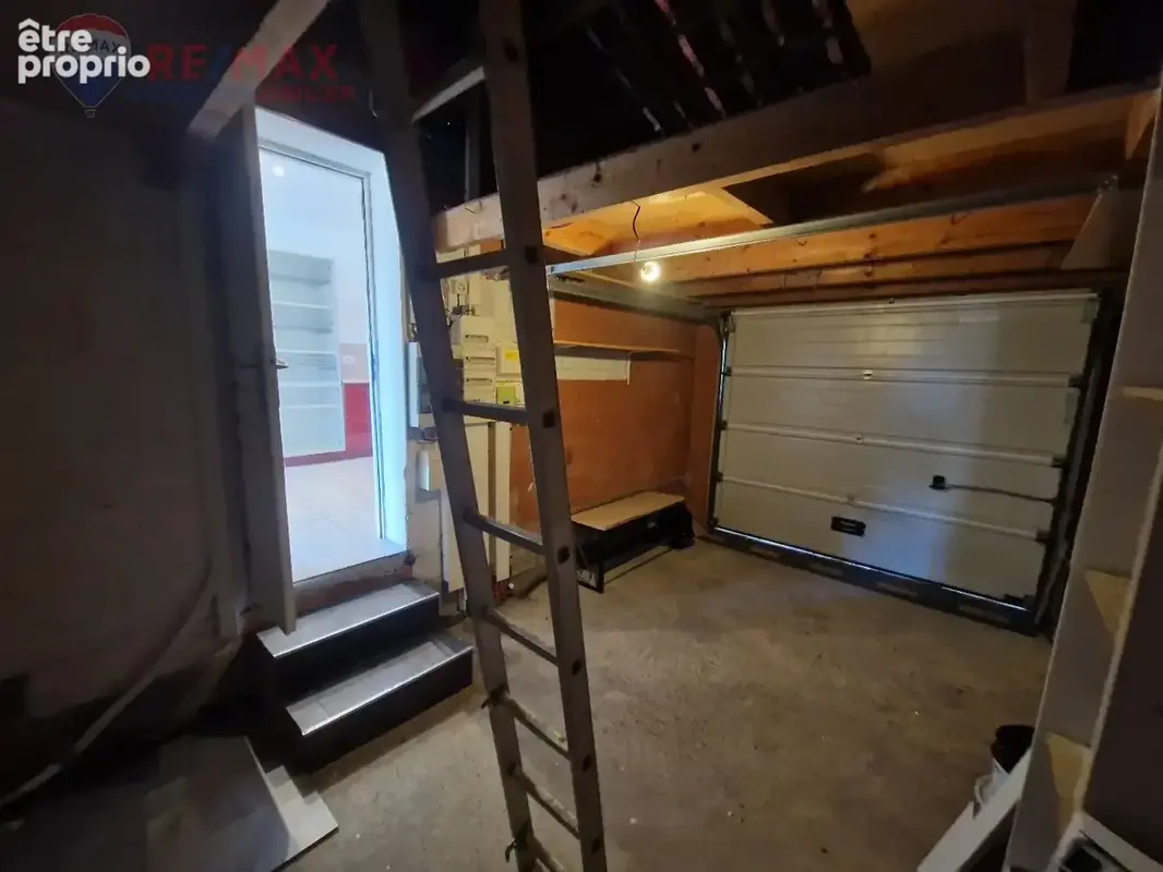 Pavillon 4 faces de plain de type 4 avec jardin et garage; - photo 14